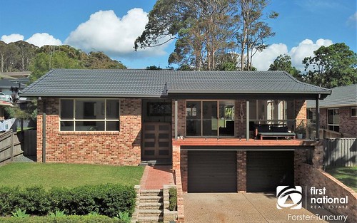34 Kentia Drive, Forster NSW 2428