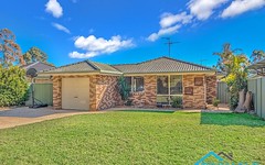 33 Lackey Pl, Currans Hill NSW