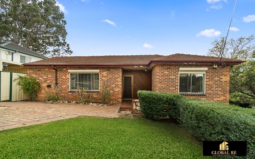 140 Townview Road, Mount Pritchard NSW