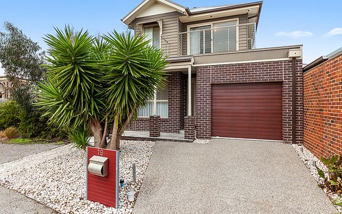19 Kerford Crescent, Point Cook Vic 3030