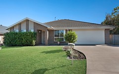 16 Midfield Close, Rutherford NSW