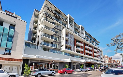 206/23-41 Lindfield Avenue, Lindfield NSW 2070