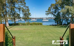 63 Bay Road, Bolton Point NSW