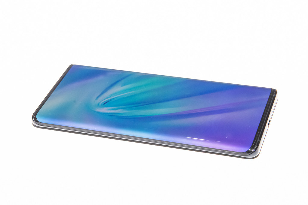 vivo NEX3 產品圖3