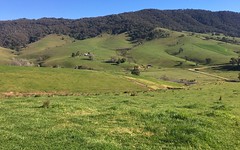 1435 (Lot 9, 10 & 11) East Gilmore Road, Tumut NSW