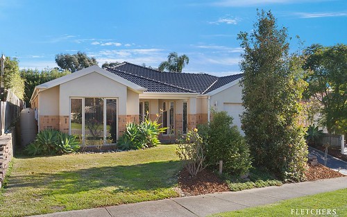 39 Clearwater Drive, Lilydale VIC 3140