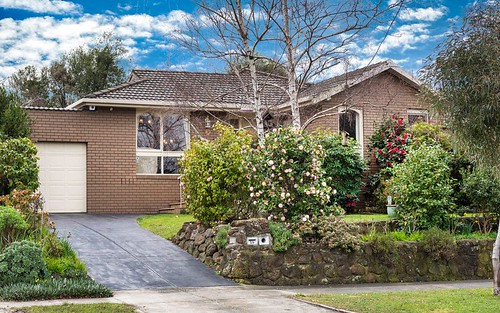 29 Mullens Road, Vermont South Vic 3133