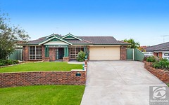 15 Penza Place, Quakers Hill NSW