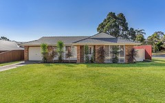 2 Catalina Place, Raby NSW