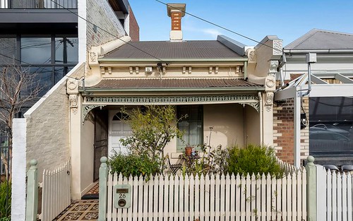 26 Newry St, Fitzroy North VIC 3068