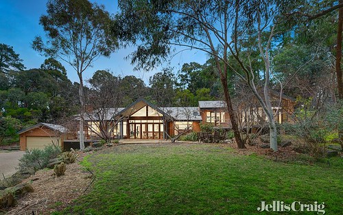 34 Lookover Rd, Donvale VIC 3111