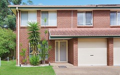 9/22 Hillcrest Road, Quakers Hill NSW