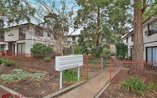 Unit 10/19-23 First Street, Kingswood, Kingswood NSW 2747