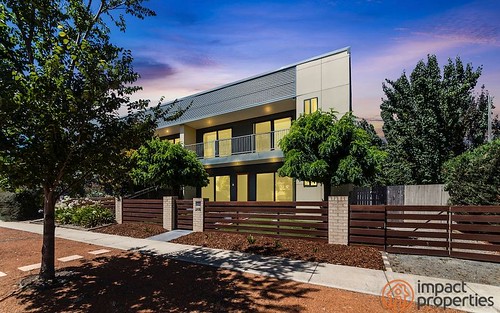 268 Anthony Rolfe Avenue, Gungahlin ACT