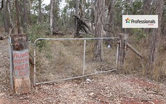 Lot 7 Old Stannifer Road, Inverell NSW