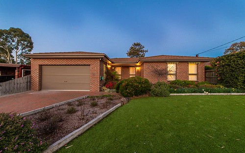 51 Cambden Park Parade, Ferntree Gully VIC
