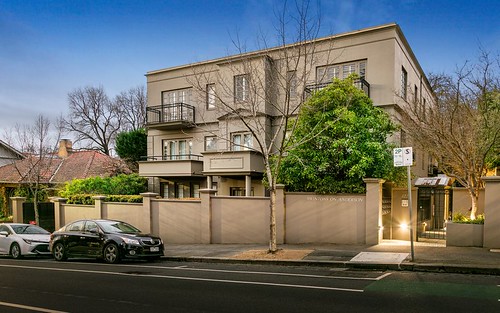 7/122-124 Anderson Street, South Yarra VIC