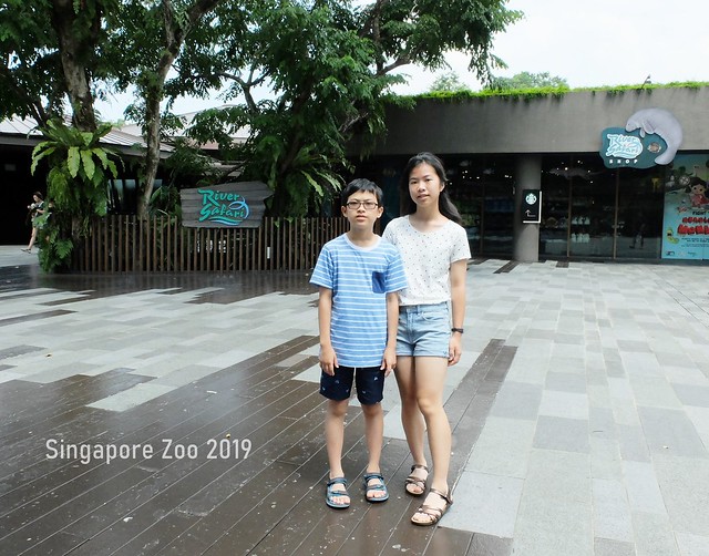 新加坡動物園_River Safari 2019_A_11