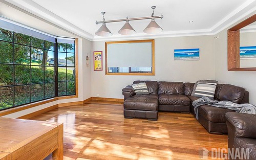 17 Seabreeze Place, Thirroul NSW 2515