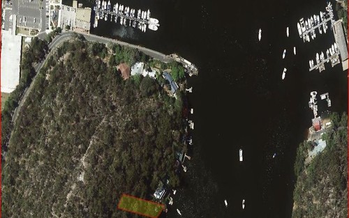 Address available on request, Berowra Waters NSW 2082
