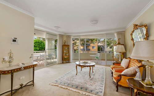 7/566-568 Old South Head Road, Rose Bay NSW 2029