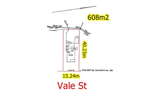 3 Vale Street, Canley Vale NSW 2166