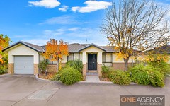 7/31-32 Hobart Street, Oxley Park NSW