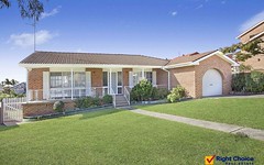 4 Sandlewood Place, Barrack Heights NSW