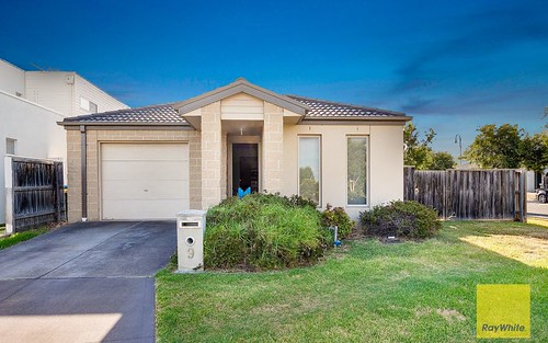 9 Ikon Drive, Point Cook Vic
