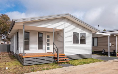 Villa 2 Highlander Lifestyle Village, 76 Glen Innes Road, Armidale NSW 2350