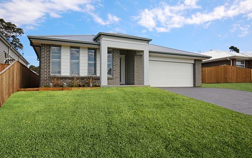 3 Womack Close, Berry NSW 2535