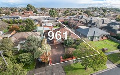 113 Northumberland Road, Pascoe Vale VIC