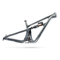 Dream-Bikes-com-YETI-SB150 T-Series Frame Anthracite