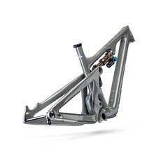 Dream-Bikes-com-YETI-SB140 T-Series Frame Grey 2
