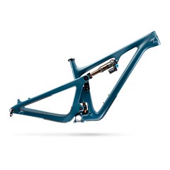 Dream-Bikes-com-YETI-SB130 T-Series Frame Storm