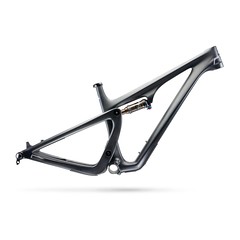 Dream-Bikes-com-YETI-SB100 T-Series Frame Raw