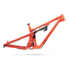 Dream-Bikes-com-YETI-SB140 T-Series Frame Inferno