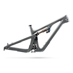 Dream-Bikes-com-YETI-SB140 T-Series Frame Grey
