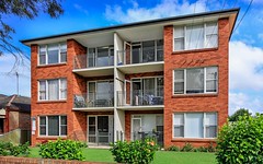 6/279 Great North Road, Five Dock NSW
