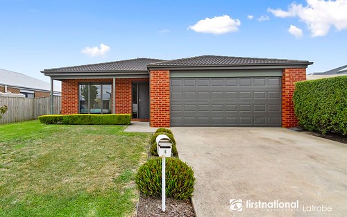 4 Westminster Street, Traralgon VIC 3844