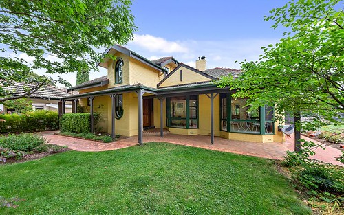 5 Wells Gardens, Griffith ACT
