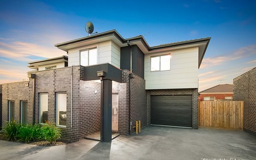 3/43 Riddell St, Westmeadows VIC 3049