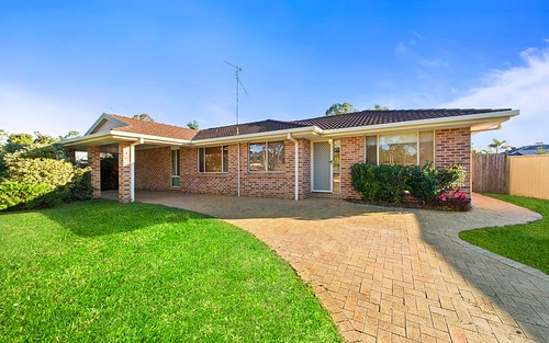 89 Mitchell Drive, Kariong NSW 2250