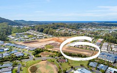 Lot 55, Lophostemon Drive, 'lake Heights Estate', Coffs Harbour NSW