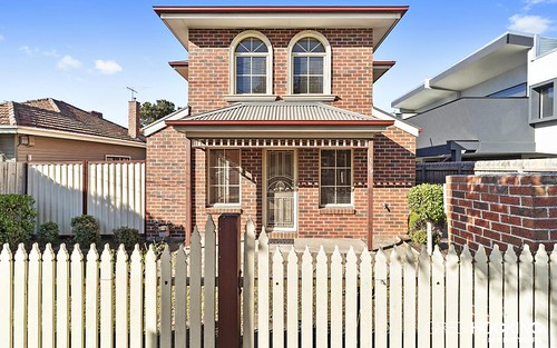 1/99 Roberts St, Yarraville VIC 3013