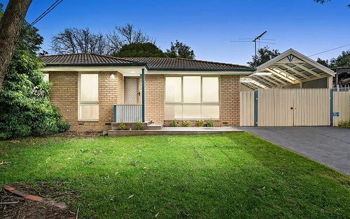 4 Odell Place, Carrum Downs VIC 3201
