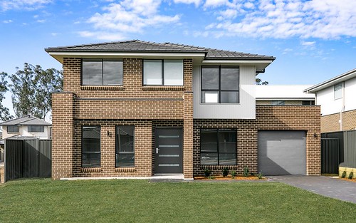 2 Mimosa Street, Gregory Hills NSW 2557