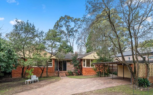 77 The Chase Road, Turramurra NSW 2074