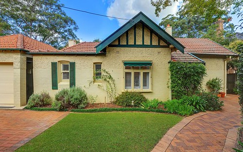 10 Fox Valley Road, Wahroonga NSW 2076