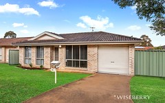 25 Timbara Crescent, Blue Haven NSW